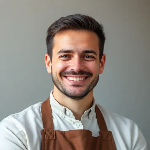 Matthias Krume