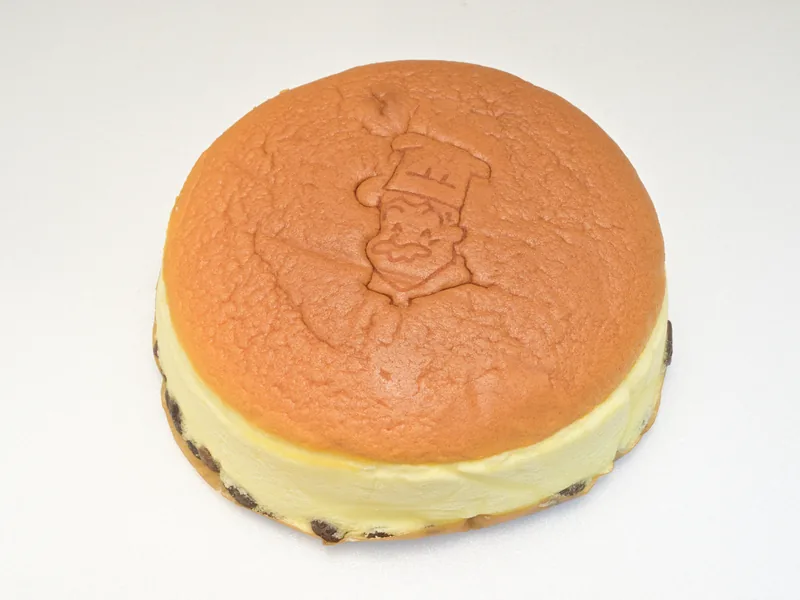 Käsekuchen (Stück)