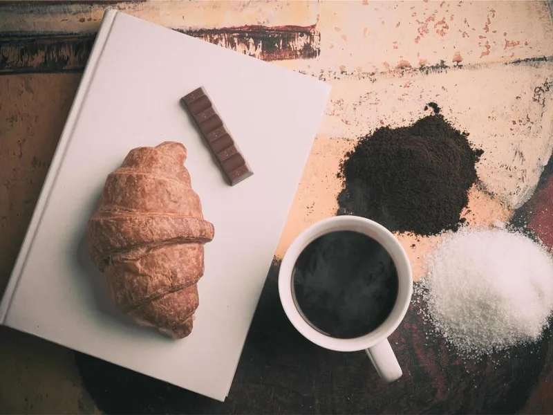 Butter-Croissant −30 % – nur heute