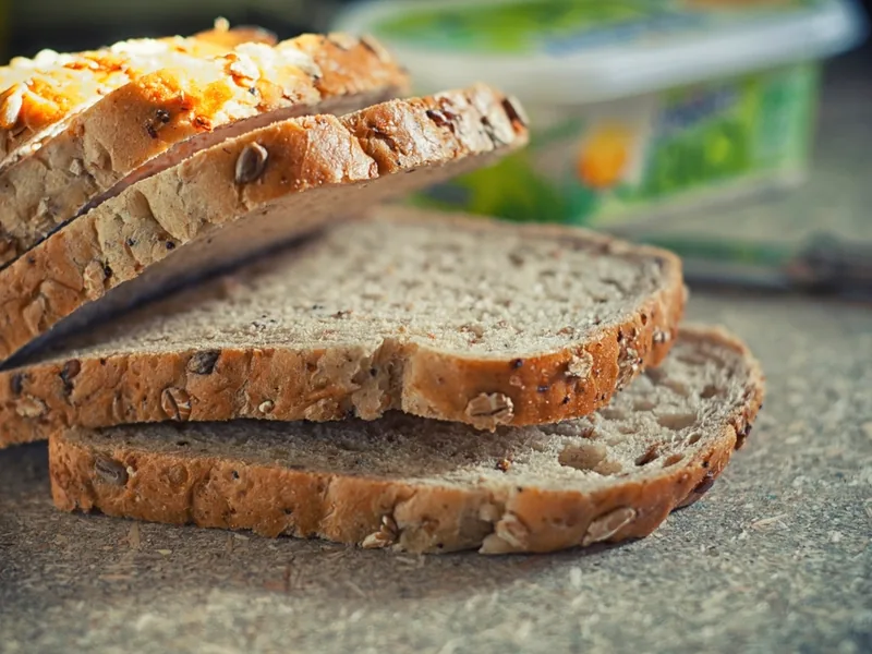 Roggenbrot 750 g